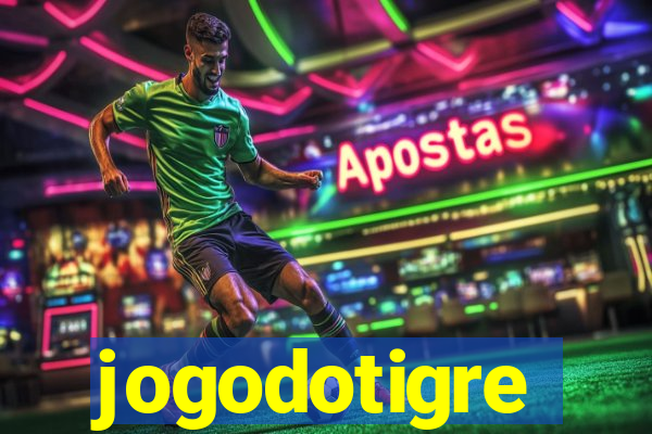 jogodotigre
