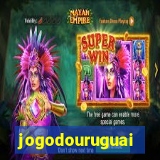 jogodouruguai