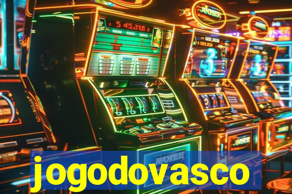 jogodovasco