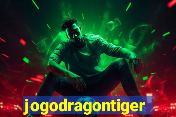 jogodragontiger