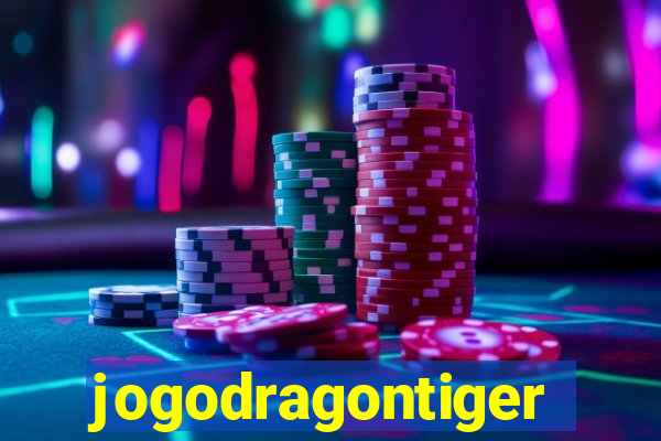 jogodragontiger