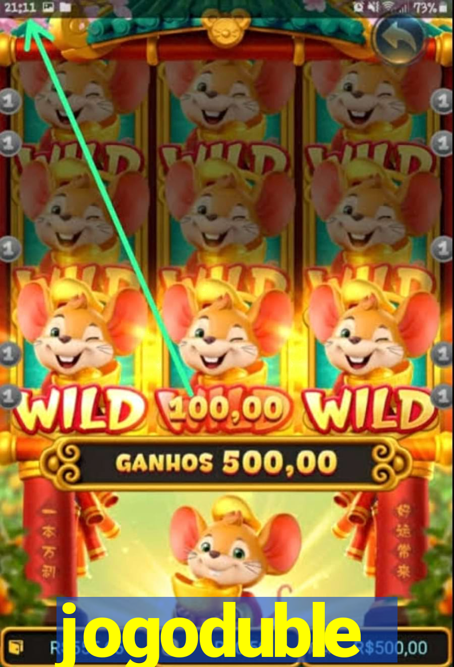 jogoduble