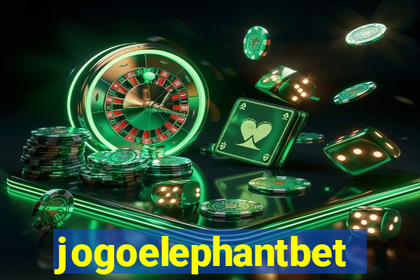 jogoelephantbet