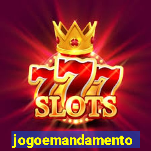 jogoemandamento