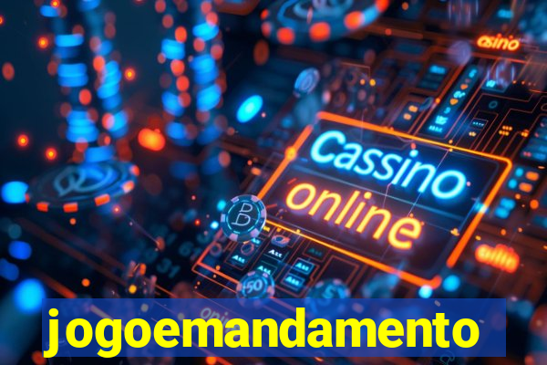 jogoemandamento