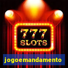 jogoemandamento