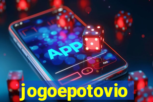 jogoepotovio