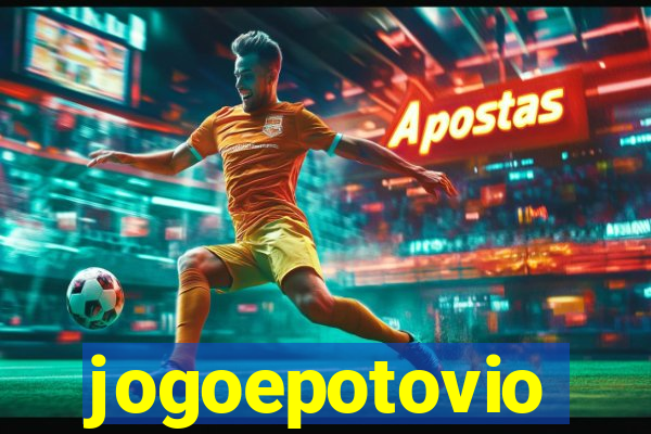 jogoepotovio