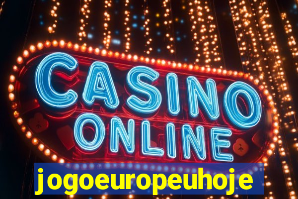 jogoeuropeuhoje