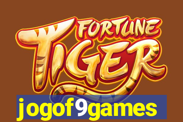 jogof9games