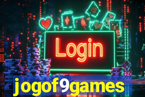 jogof9games