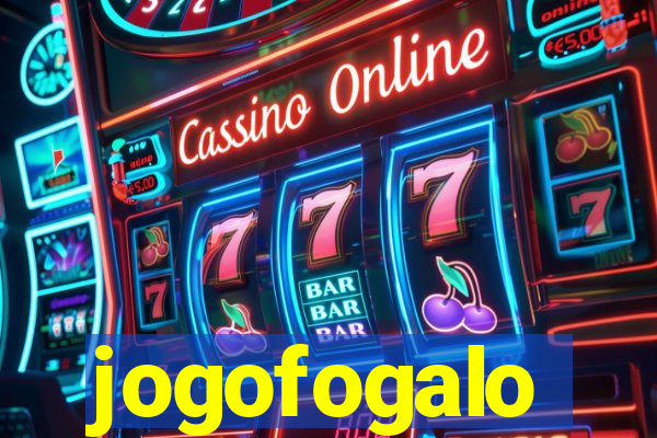 jogofogalo
