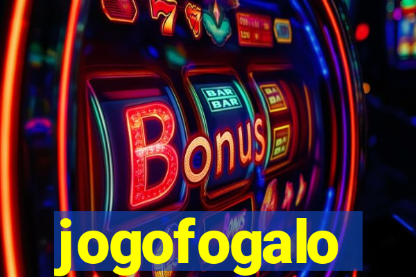 jogofogalo