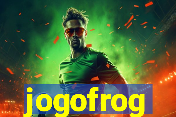 jogofrog