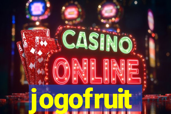 jogofruit