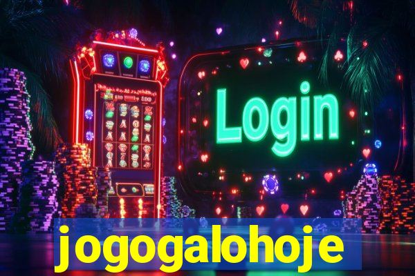 jogogalohoje
