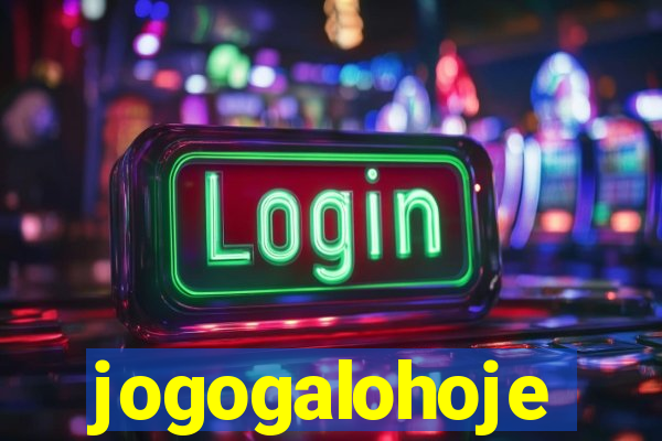 jogogalohoje