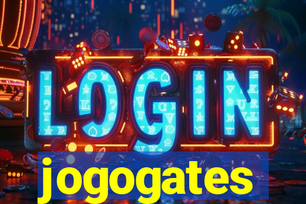 jogogates