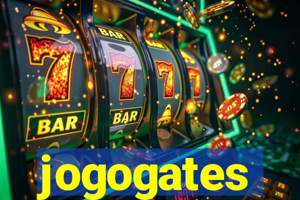 jogogates
