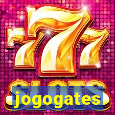 jogogates