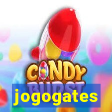 jogogates