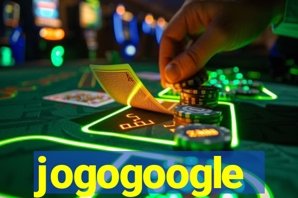 jogogoogle