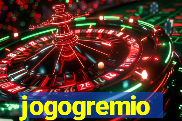 jogogremio