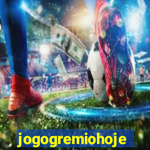jogogremiohoje