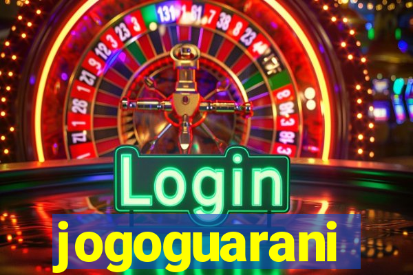 jogoguarani