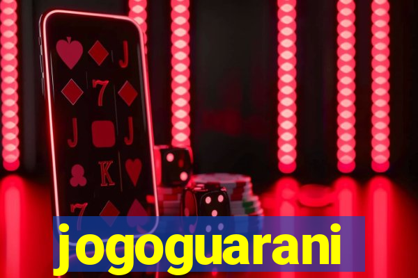 jogoguarani