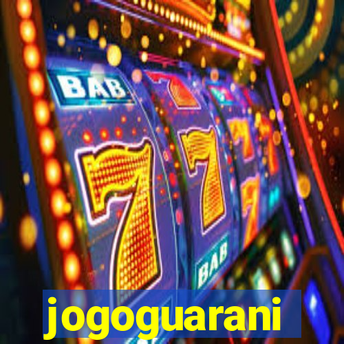 jogoguarani