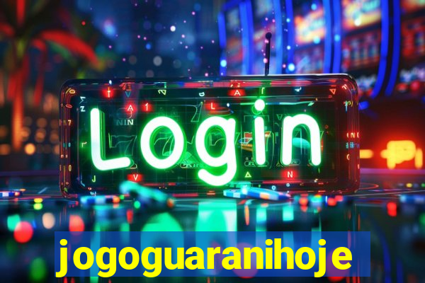 jogoguaranihoje