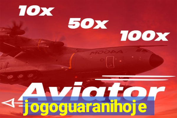 jogoguaranihoje