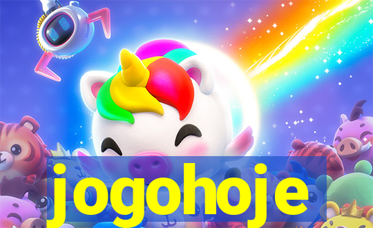 jogohoje