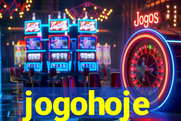 jogohoje