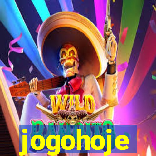 jogohoje