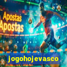 jogohojevasco