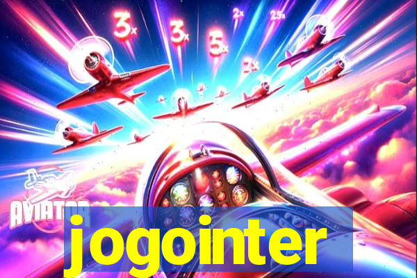 jogointer