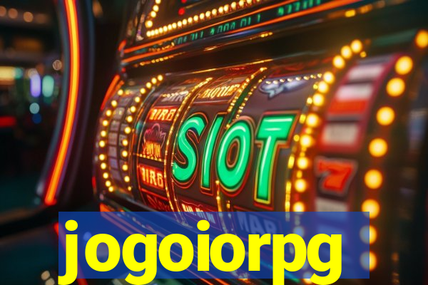 jogoiorpg