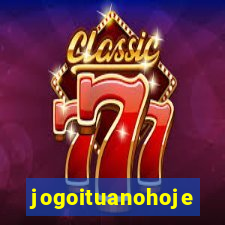 jogoituanohoje