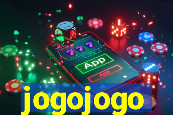 jogojogo
