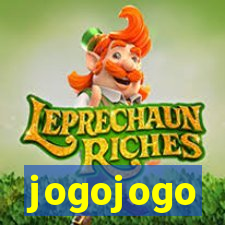 jogojogo