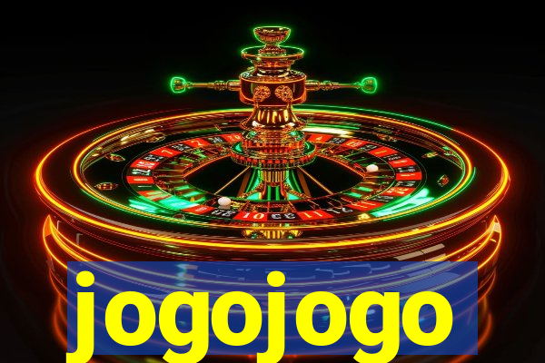 jogojogo