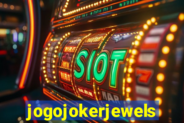 jogojokerjewels