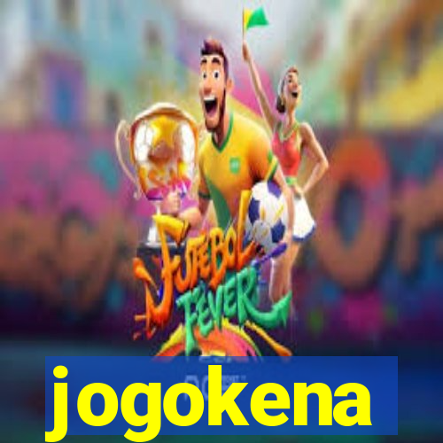 jogokena