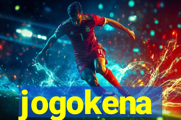 jogokena