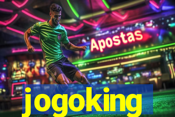 jogoking