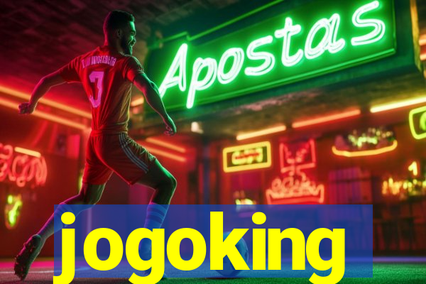 jogoking
