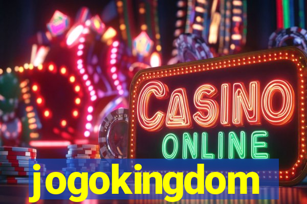 jogokingdom