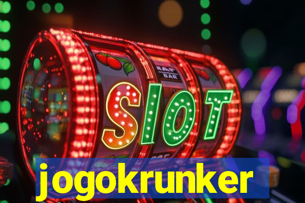 jogokrunker